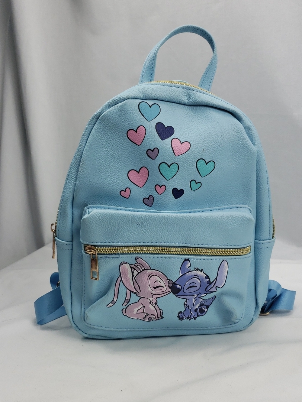 Disney Kids Stitch Backpack